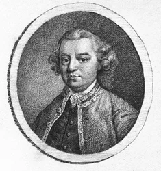 William Shenstone